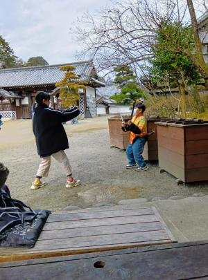 江戸のまち