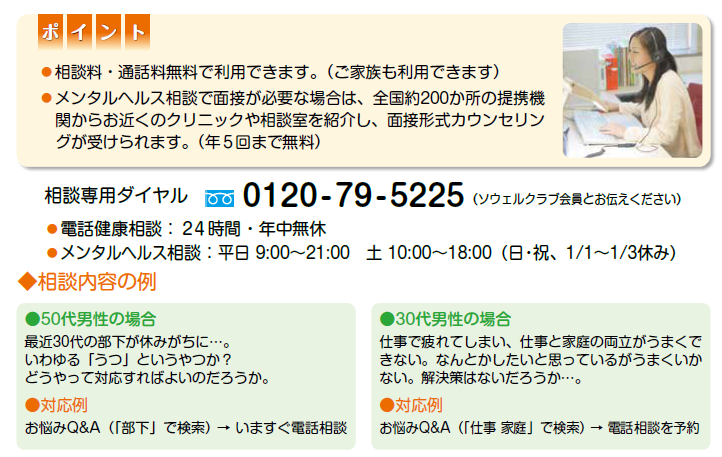 SOWELについて